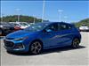 2019 Chevrolet Cruze