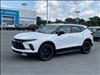 2024 Chevrolet Blazer