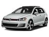 2015 Volkswagen Golf GTI