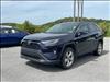 2021 Toyota RAV4 Hybrid