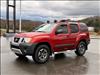 2015 Nissan Xterra