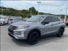 2019 Mitsubishi Eclipse Cross