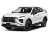 2022 Mitsubishi Eclipse Cross