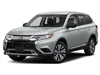 2020 Mitsubishi Outlander