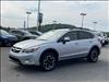 2014 Subaru XV Crosstrek