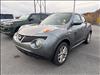 2012 Nissan JUKE