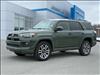 2022 Toyota 4Runner