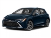 2022 Toyota Corolla Hatchback