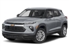 2024 Chevrolet Trailblazer