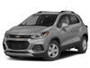 2022 Chevrolet Trax