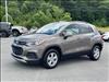 2022 Chevrolet Trax