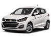 2020 Chevrolet Spark