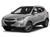 2015 Hyundai TUCSON