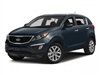 2014 Kia Sportage