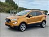 2021 Ford EcoSport