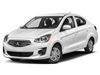 2019 Mitsubishi Mirage G4