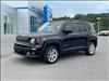 2019 Jeep Renegade