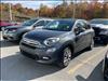 2018 Fiat 500X