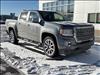 2022 GMC Canyon