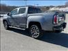 2022 GMC Canyon