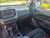2020 GMC Canyon SLE