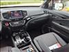 2022 Honda Ridgeline Black Edition