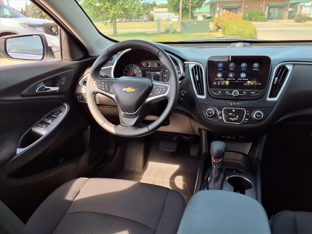 2024 Chevrolet Malibu RS