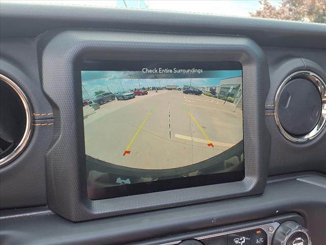 2022 Jeep Wrangler Unlimited High Altitude