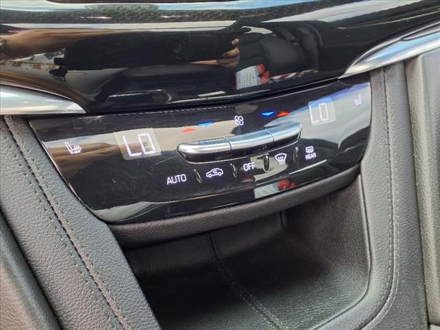 2021 Cadillac XT6 Sport