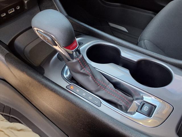 2024 Chevrolet Malibu RS