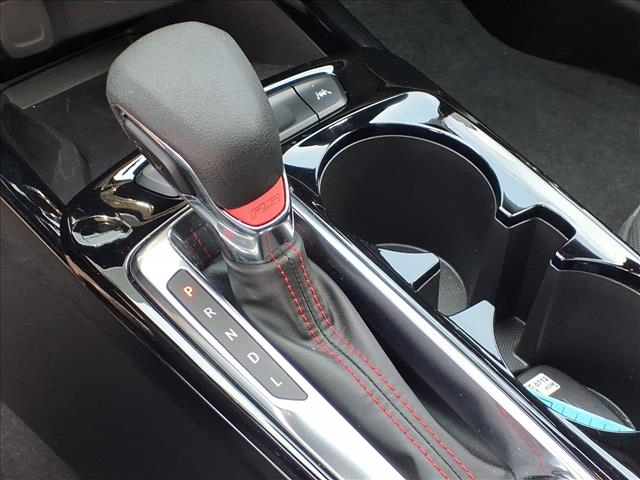 2024 Chevrolet Trax RS