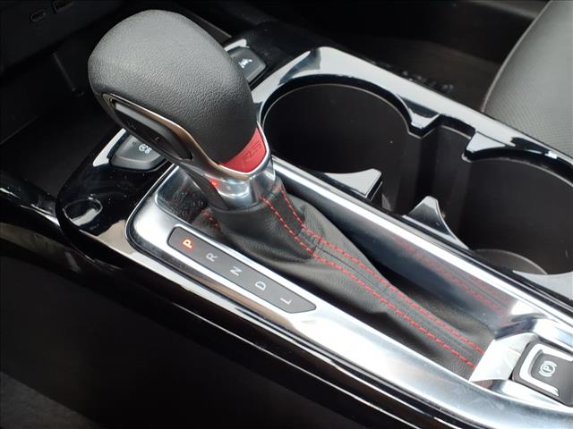 2025 Chevrolet Trax RS