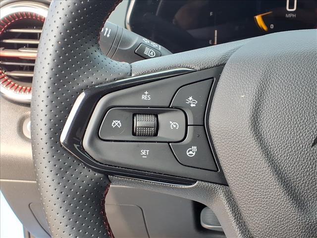 2024 Chevrolet Trax RS