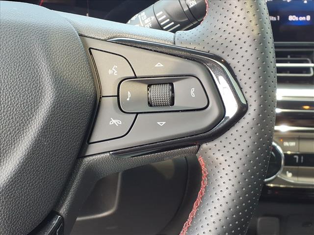 2024 Chevrolet Trax RS