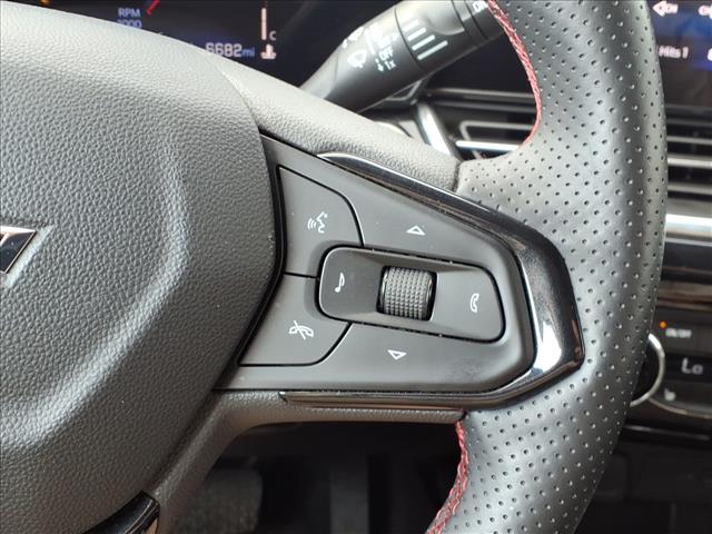 2025 Chevrolet Trax RS