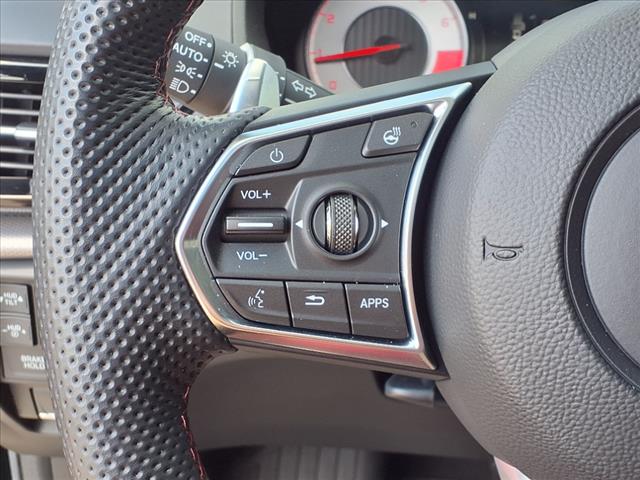 2023 Acura RDX SH-AWD w/Advance w/A-SPEC