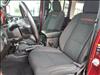 2021 Jeep Wrangler Unlimited Rubicon - thumbnail 18