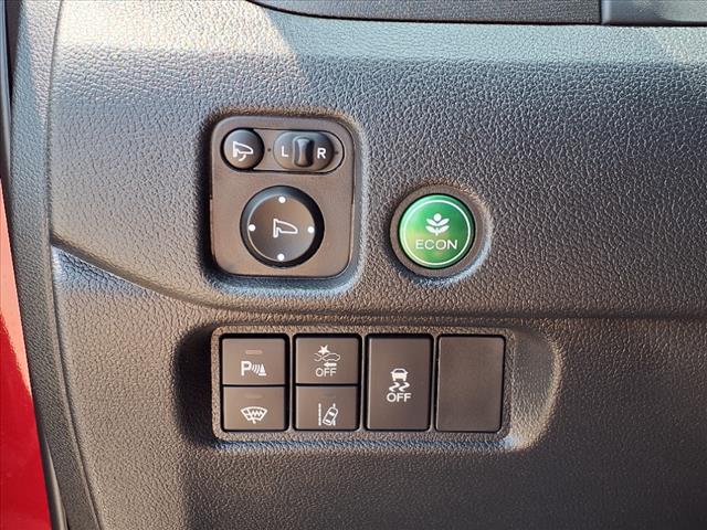 2024 Honda Passport TrailSport
