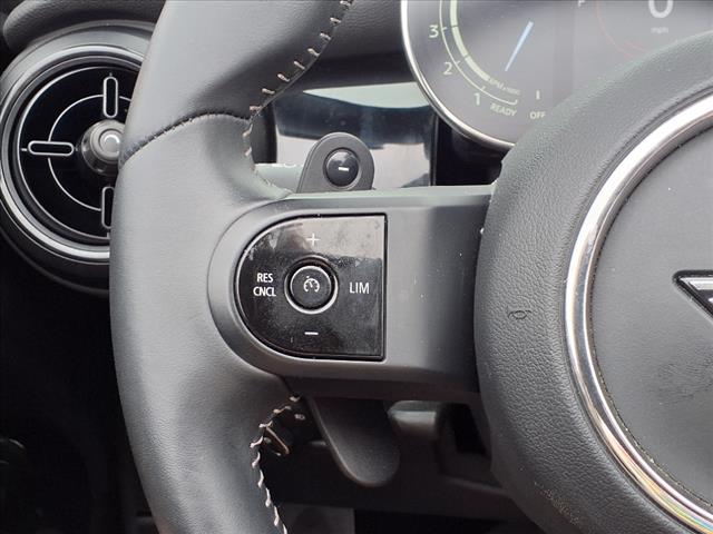 2024 MINI Convertible Cooper S
