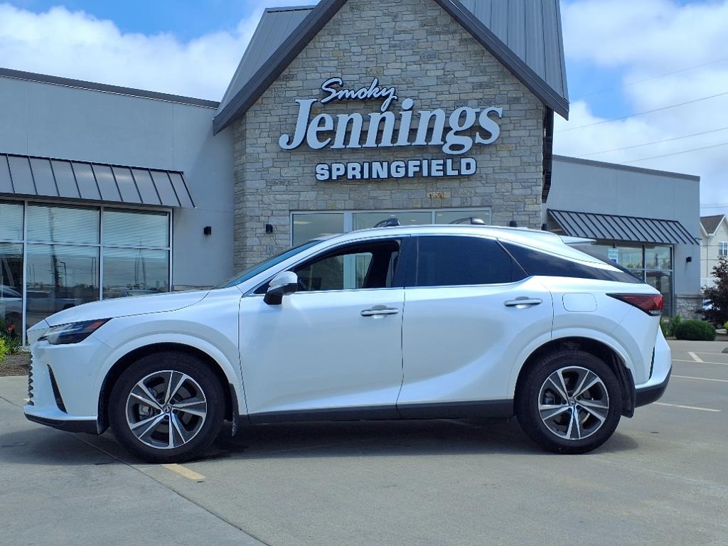 2024 Lexus RX 350 Premium+ - main photo