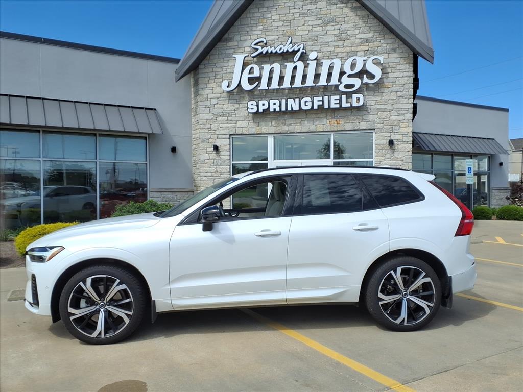 2023 Volvo XC60