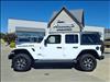 2023 Jeep Wrangler Rubicon - thumbnail 1