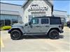 2022 Jeep Wrangler Unlimited Sahara 4xe - thumbnail 1