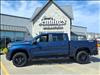 2021 Chevrolet Silverado 1500 Custom Trail Boss - thumbnail 1