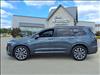 2021 Cadillac XT6 Sport
