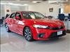 2023 Honda Civic EX - thumbnail 1