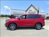 2024 Honda Passport TrailSport