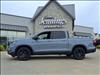 2022 Honda Ridgeline Black Edition
