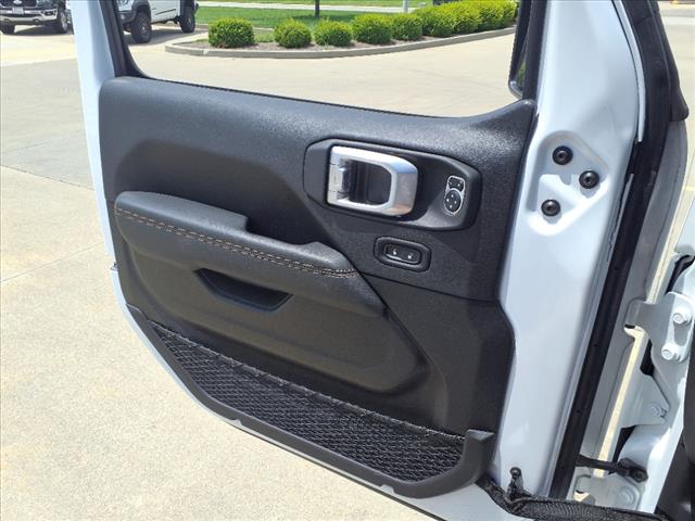 2022 Jeep Wrangler Unlimited High Altitude