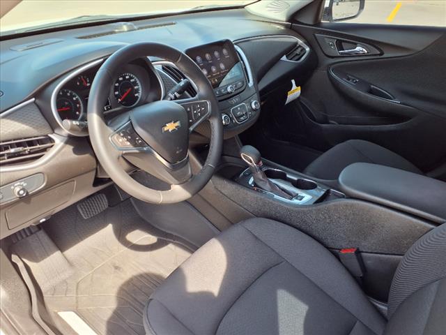2024 Chevrolet Malibu RS